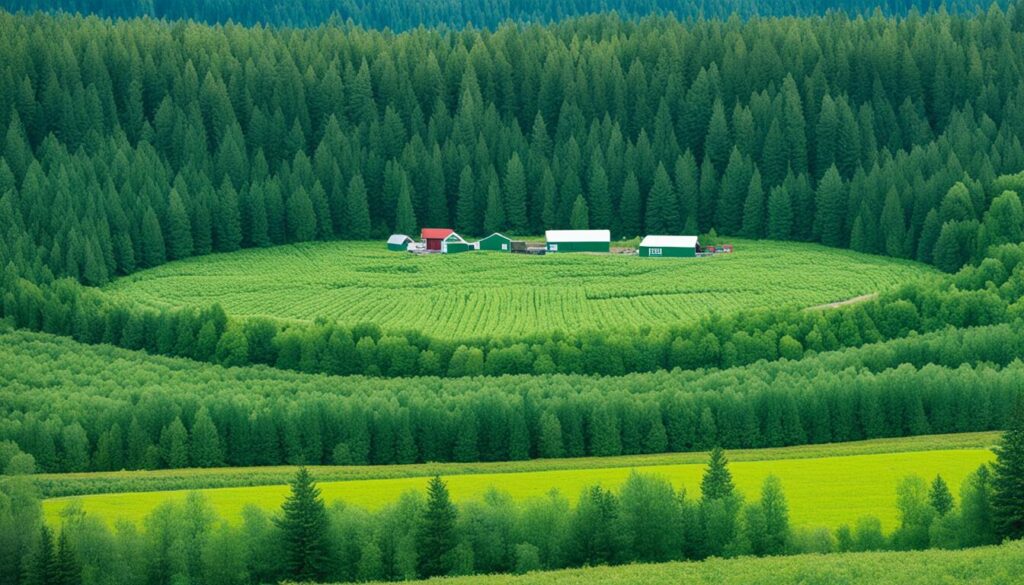 Agroforstwirtschaft
