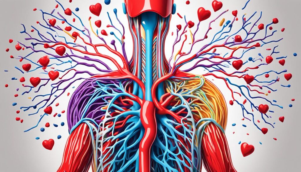 Auswirkungen von Koriander auf das Herz-Kreislauf-System
