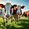 Vorteile von Bio-Fleisch und -Milchprodukten
