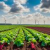 Nachhaltige Landwirtschaft in Sachsen