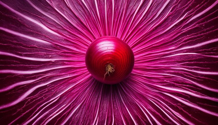 Antioxidative Wirkung von Roter Beete