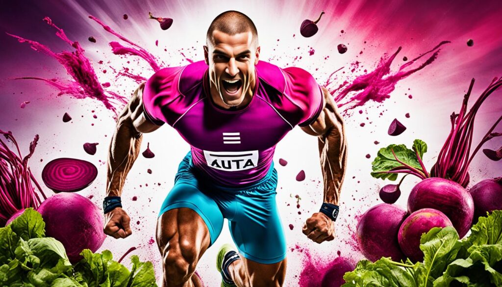 Superfood für Sportler