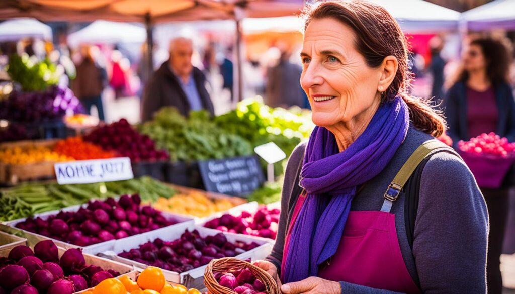 Einkaufstipps Biomarkt