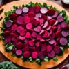 Saisonale Rezepte mit Roter Beete